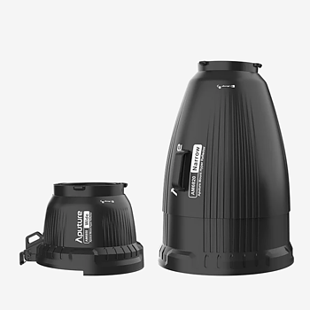 Aputure Electro Storm Reflector Kit till CS15/XT26