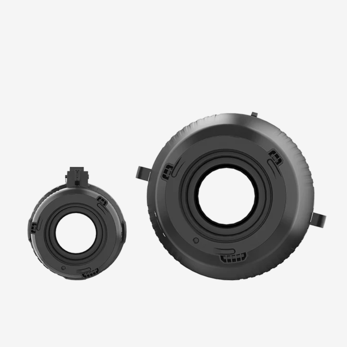 Aputure Electro Storm Reflector Kit till CS15/XT26 – för filmskapare - 2