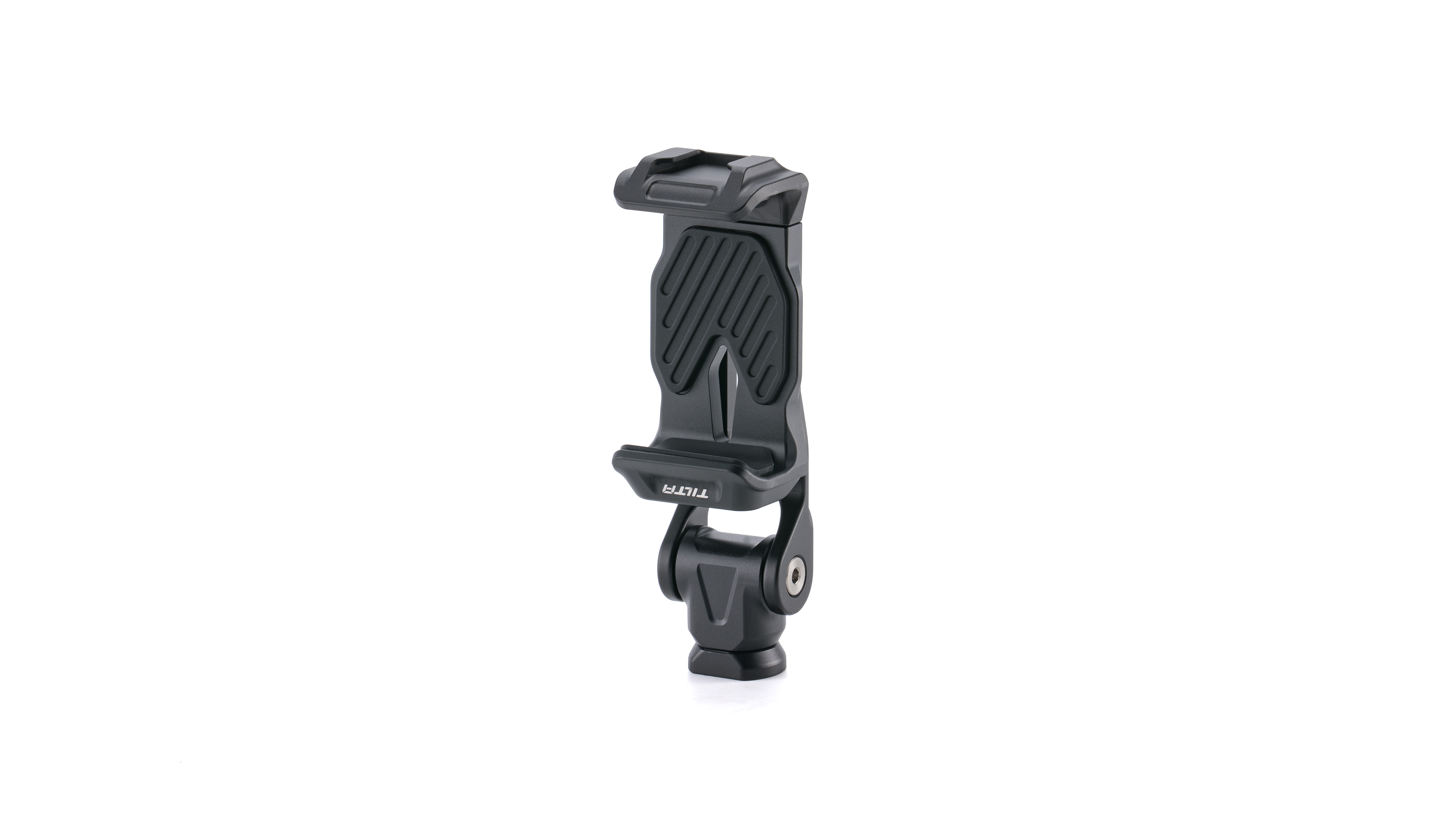Tilta Rotatable Phone Mounting Bracket V2 (No Mount) - Black - 4