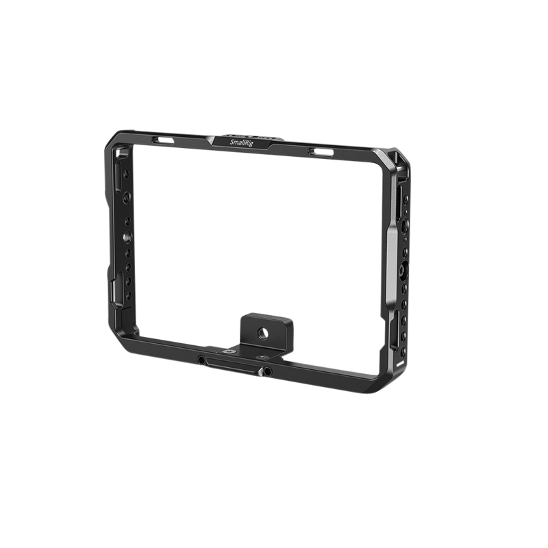 SmallRig 2684 Monitor Cage w. Sun Hood for SmallHD 702 - 2