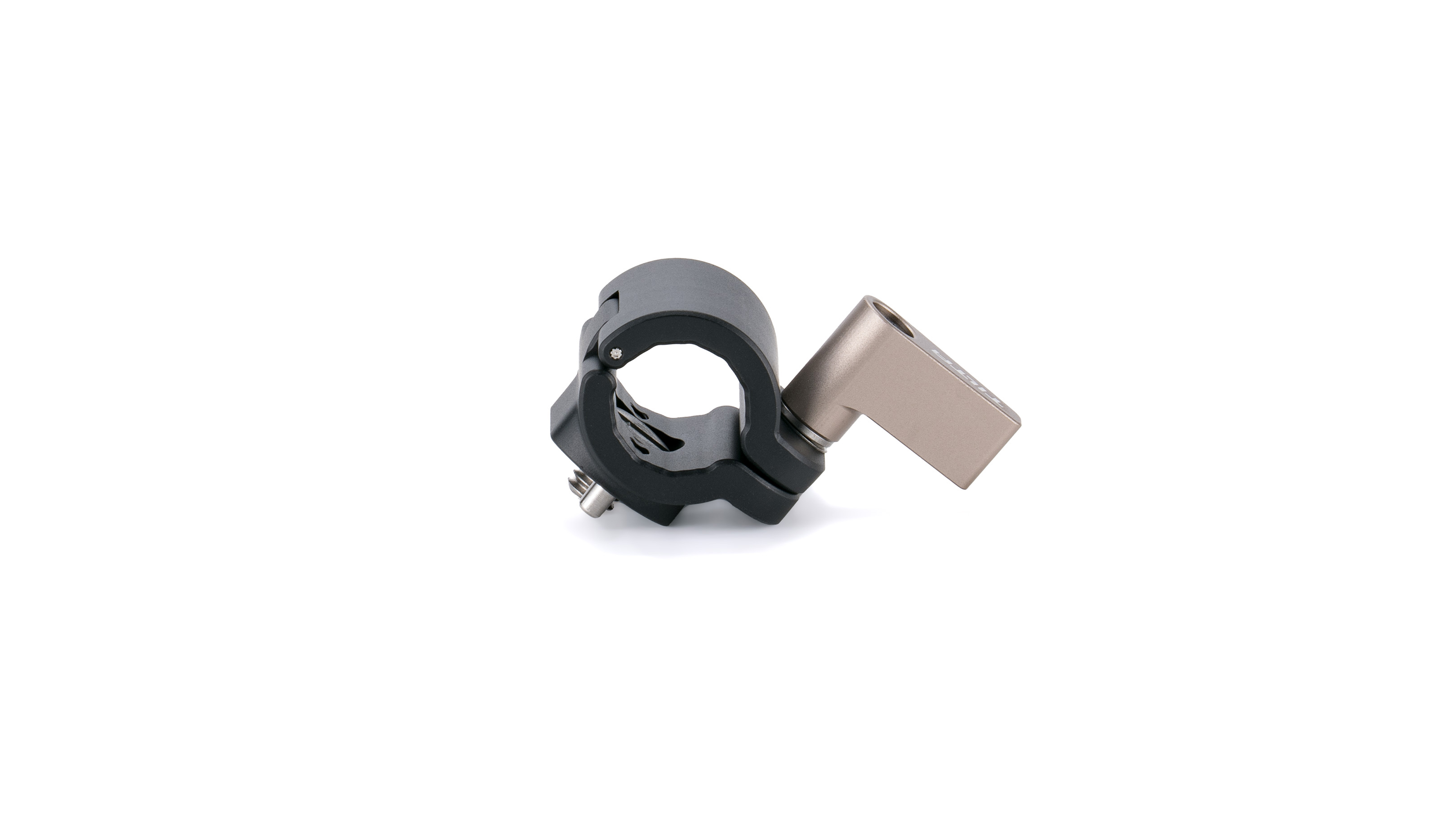 Tilta 15mm Adapter for Rotatable Phone Mounting Bracket V2 - Black - 3