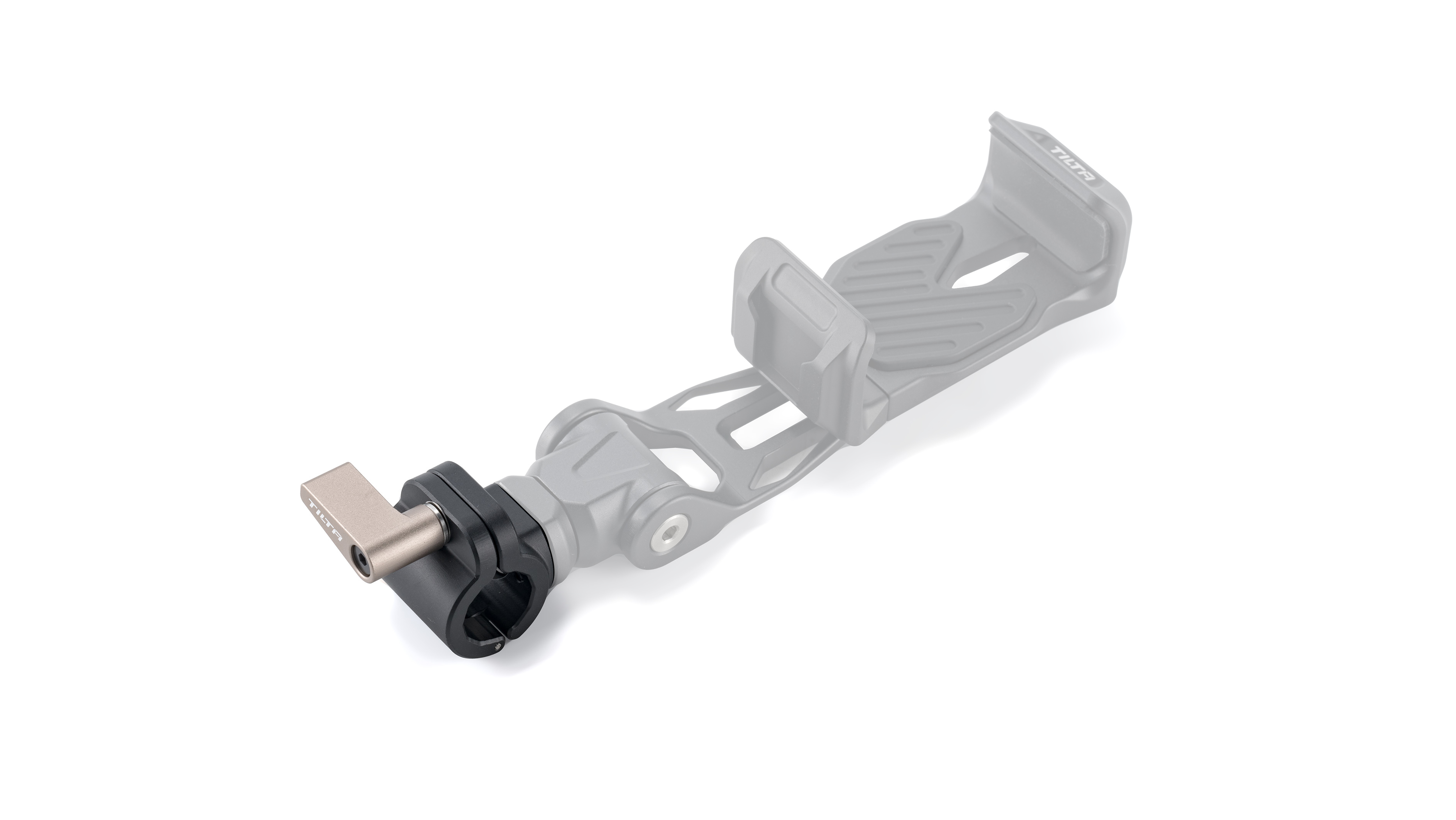 Tilta 15mm Adapter for Rotatable Phone Mounting Bracket V2 - Black