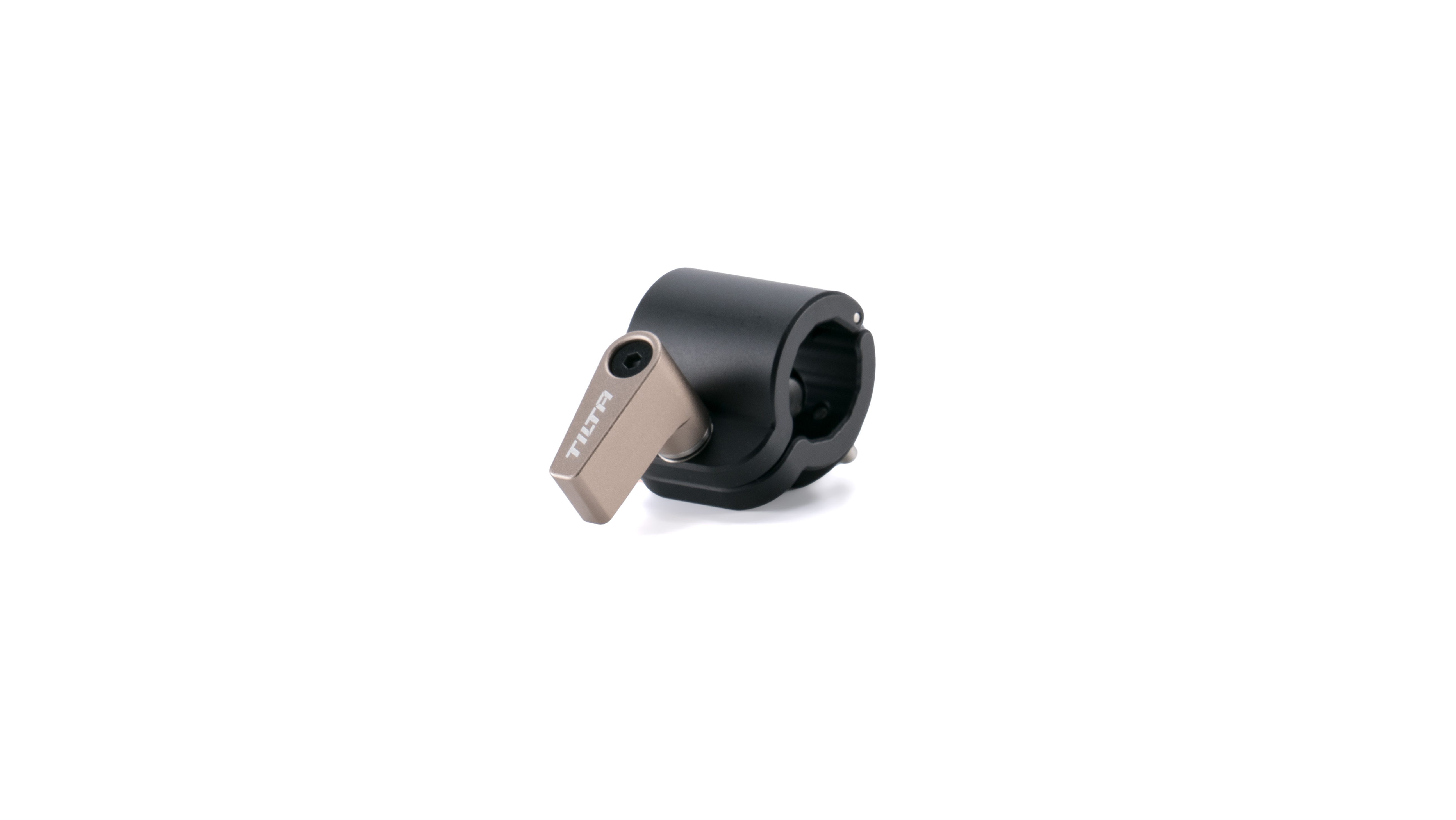 Tilta 15mm Adapter for Rotatable Phone Mounting Bracket V2 - Black - 2