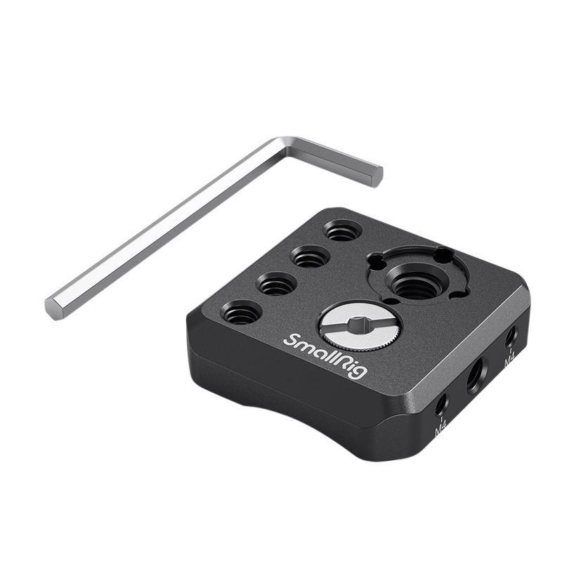 SmallRig 2826 Mounting Plate for Aircross 2 - 2