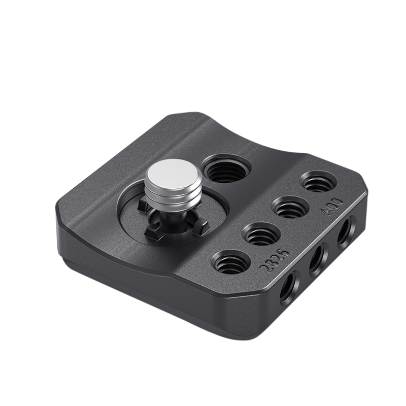 SmallRig 2826 Mounting Plate for Aircross 2 - 4
