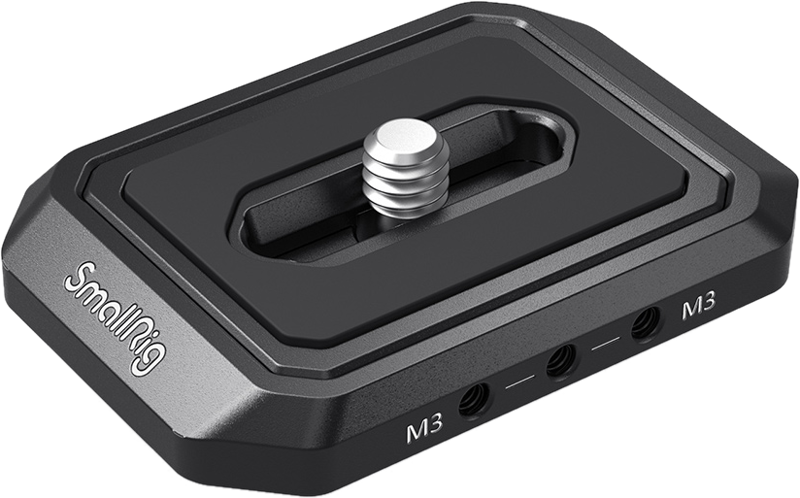 SmallRig 2827 Camera Riser Plate for Aircross 2