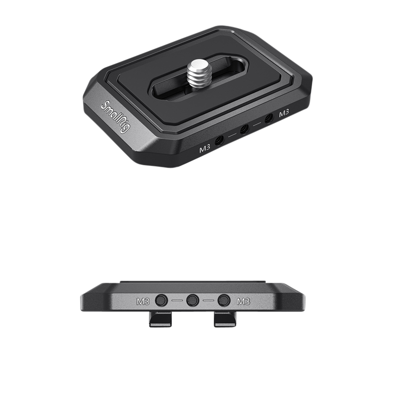 SmallRig 2827 Camera Riser Plate for Aircross 2 - 3