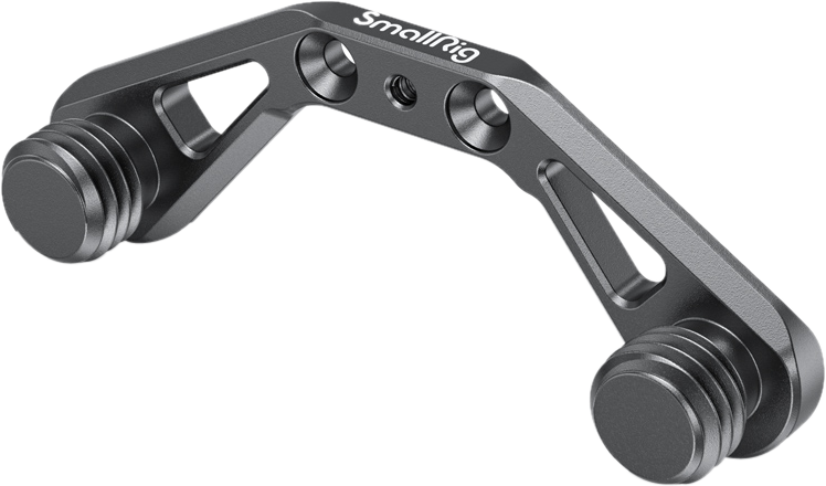 SmallRig 2828 Focus Motor Rod Mount for Aircross 2