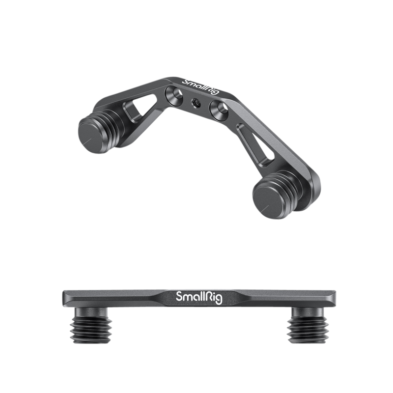 SmallRig 2828 Focus Motor Rod Mount for Aircross 2 - 3