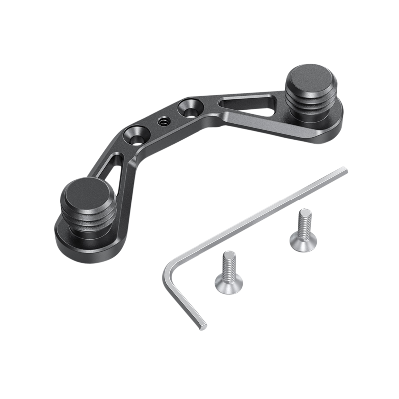 SmallRig 2828 Focus Motor Rod Mount for Aircross 2 - 2