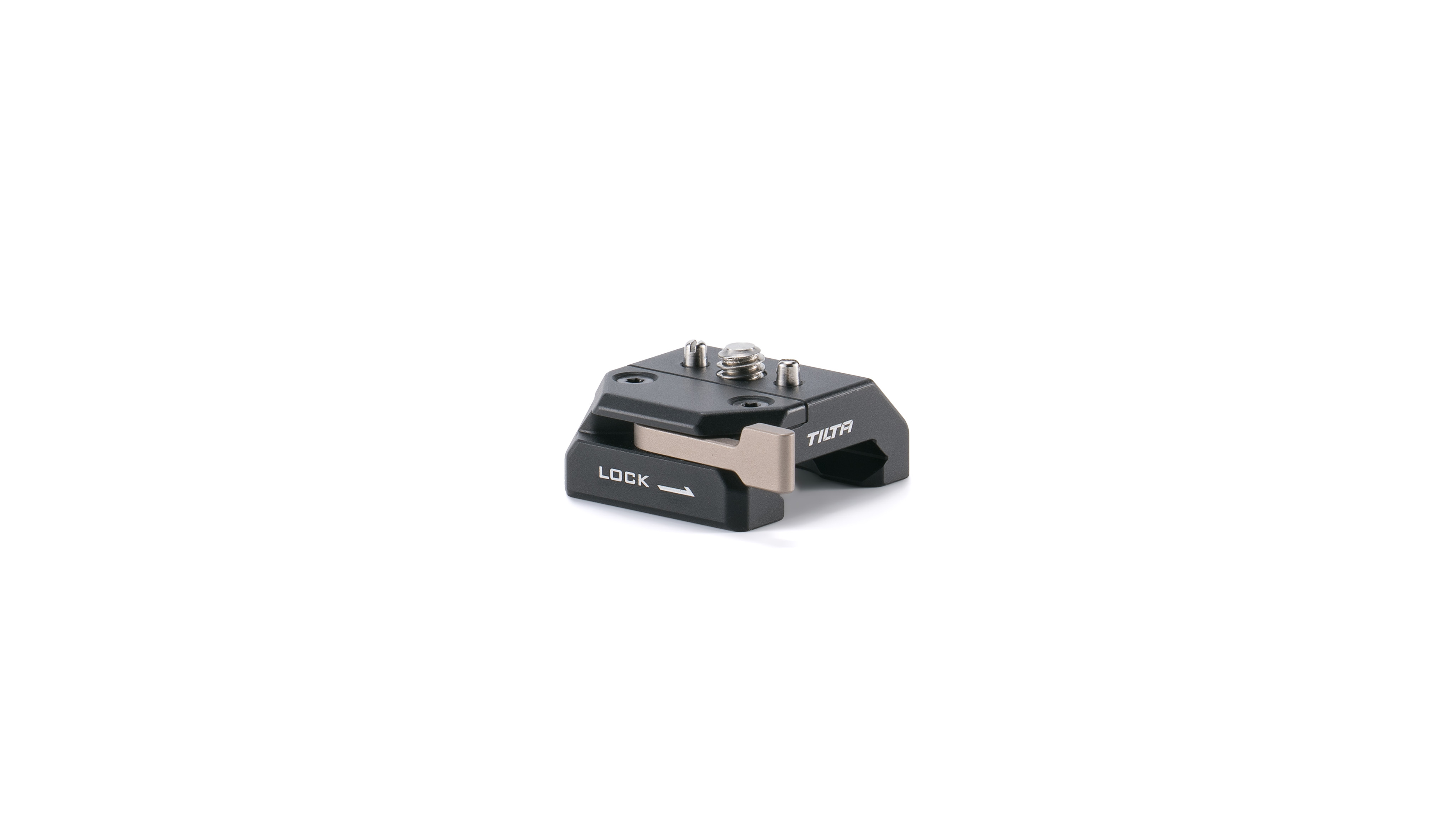 Tilta NATO Adapter for Rotatable Phone Mounting Bracket V2 - Black