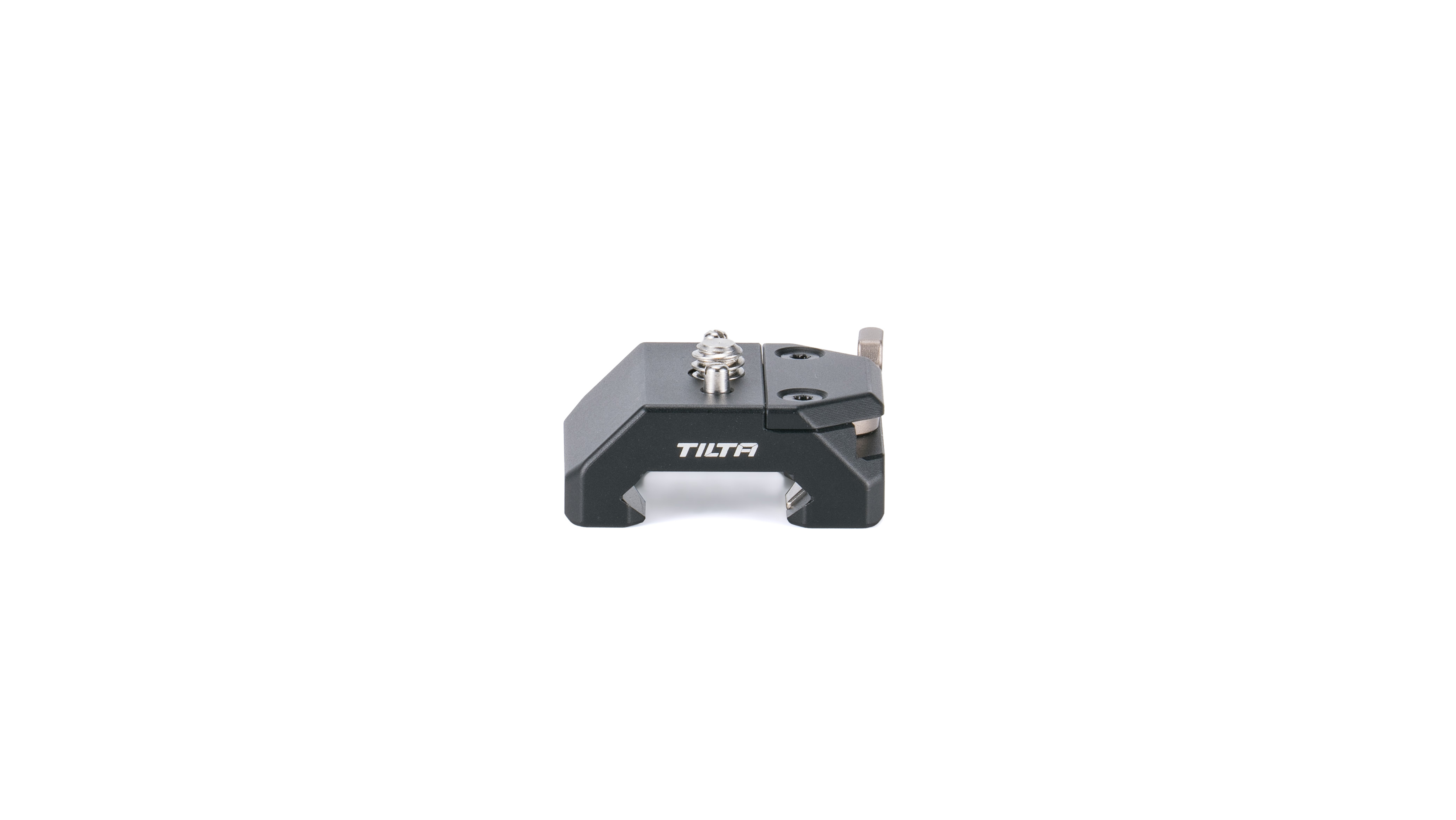 Tilta NATO Adapter for Rotatable Phone Mounting Bracket V2 - Black - 3