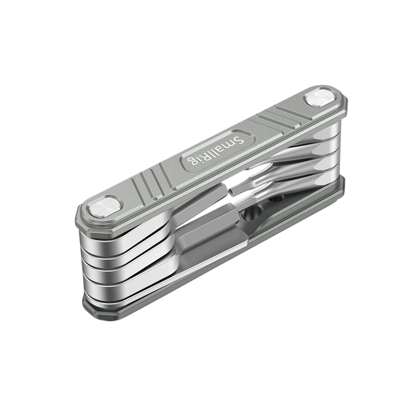 SmallRig 2713 Universal Folding Multi Tool - 2