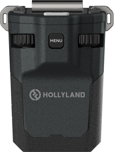 Hollyland Solidcom BPK01 Beltpack - 2