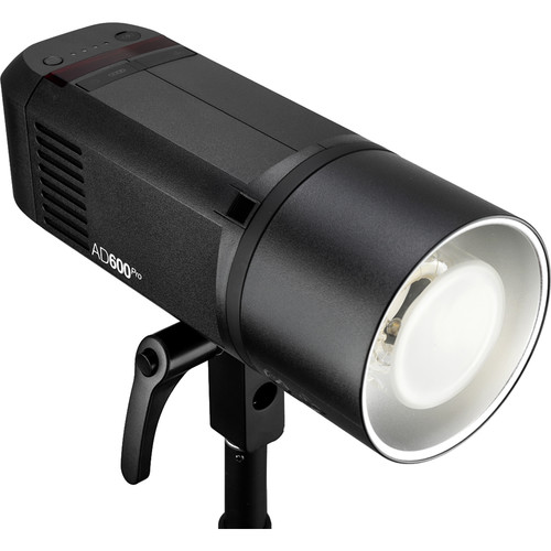 Godox Witstro AD600 Pro Outdoor Studio Flash - 2