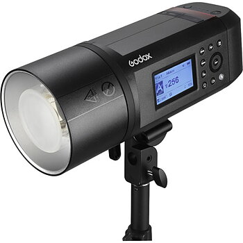 Godox Witstro AD600 Pro Outdoor Studio Flash