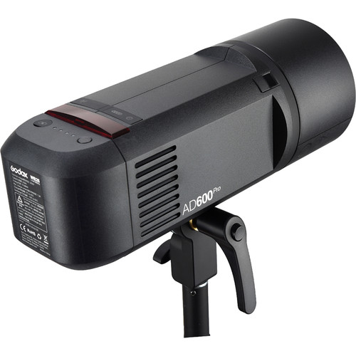 Godox Witstro AD600 Pro Outdoor Studio Flash - 5