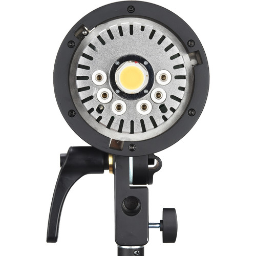 Godox Witstro AD600 Pro Outdoor Studio Flash - 9