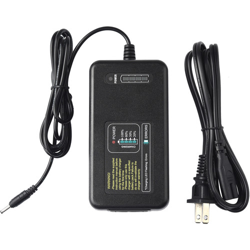 Godox Witstro AD600 Pro Outdoor Studio Flash - 20