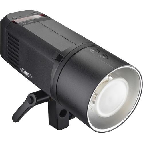 Godox Witstro AD600 Pro Outdoor Studio Flash - 6