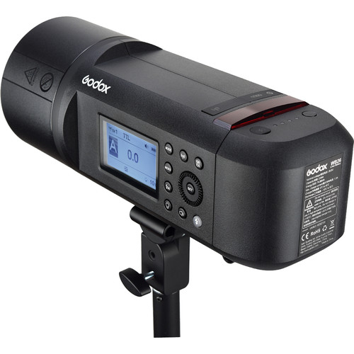 Godox Witstro AD600 Pro Outdoor Studio Flash - 4