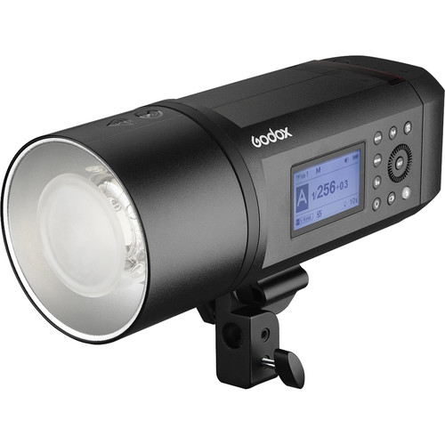 Godox Witstro AD600 Pro Outdoor Studio Flash - 13