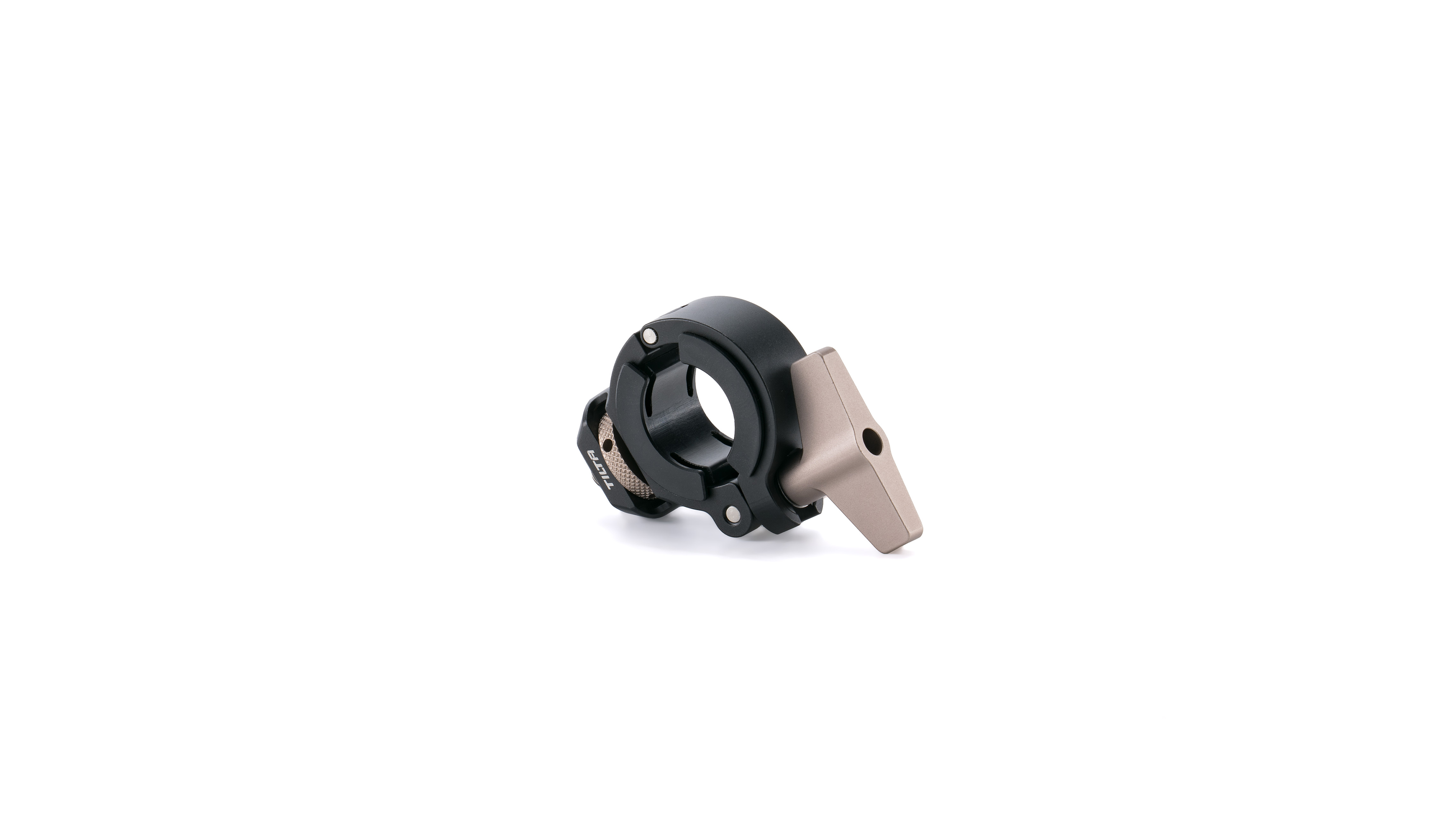 Tilta Handlebar Mount for Rotatable Phone Mounting Bracket V2 - Black - 4
