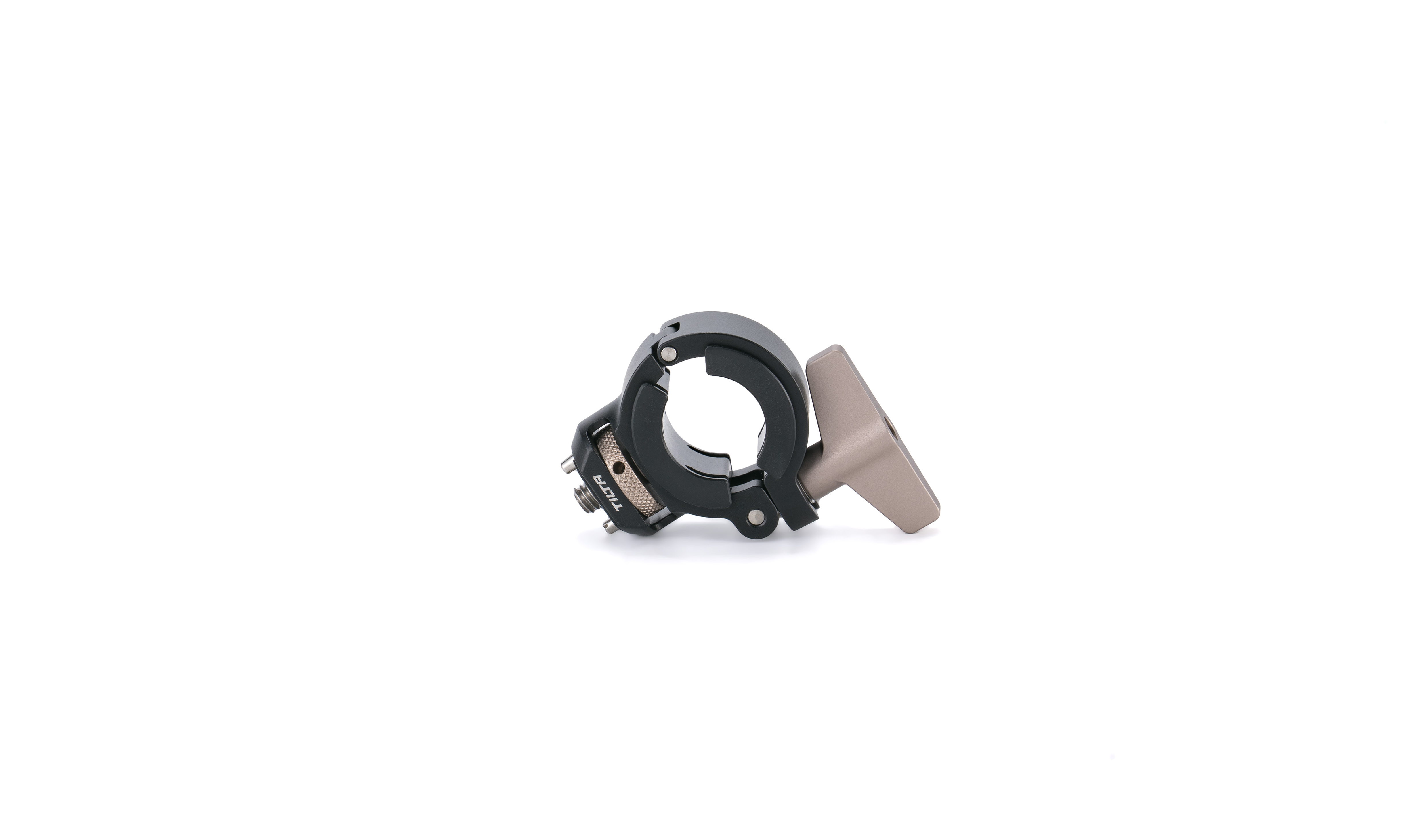 Tilta Handlebar Mount for Rotatable Phone Mounting Bracket V2 - Black - 3