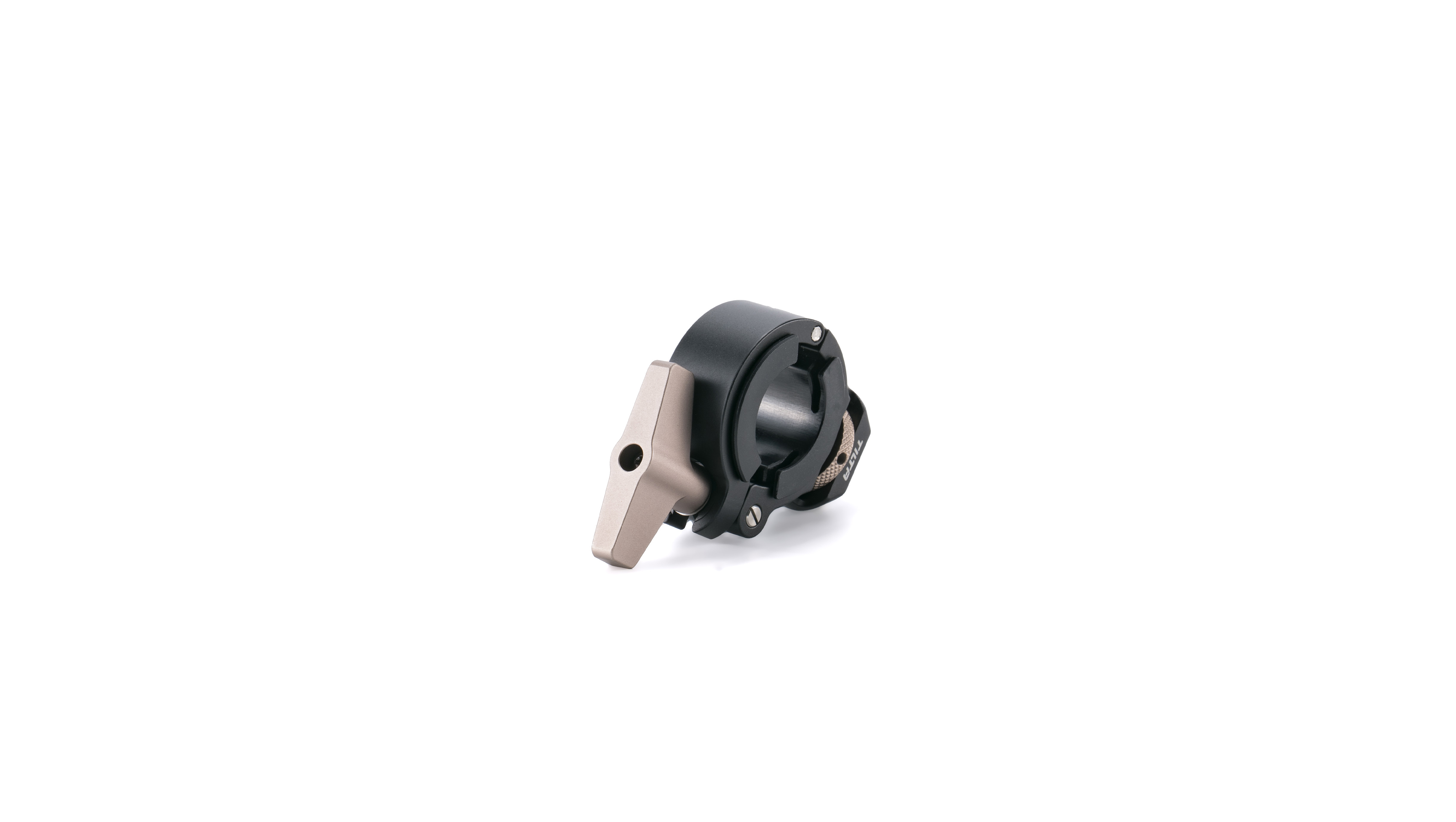 Tilta Handlebar Mount for Rotatable Phone Mounting Bracket V2 - Black - 2