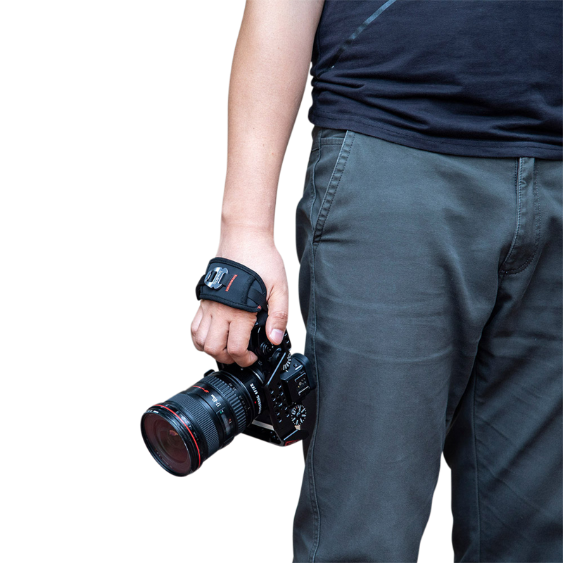 SmallRig 2456 Hand Strap - 2