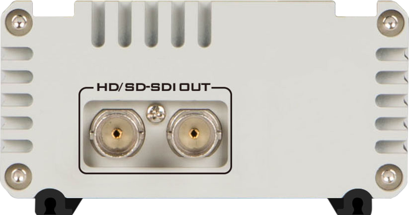 Datavideo DAC-9P HDMI HD-Video to HD/SD-SDI Converter - 4