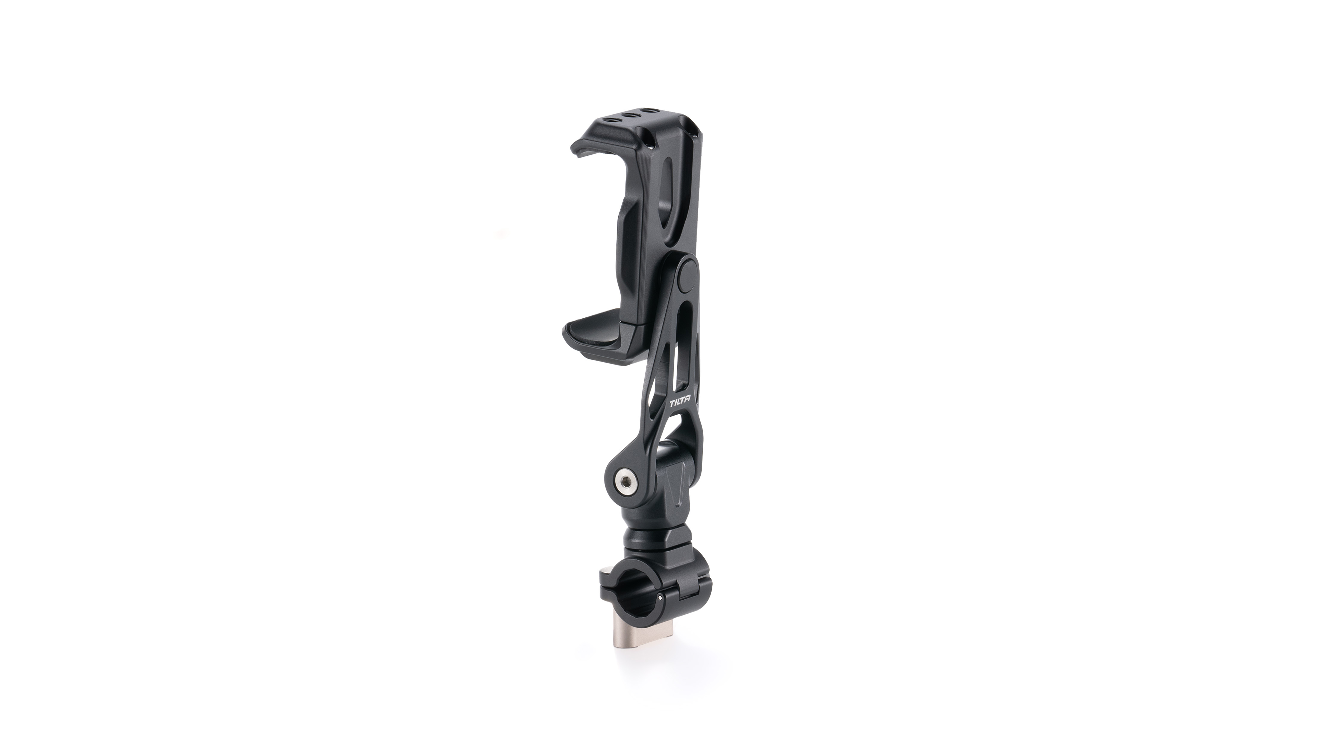 Tilta Rotatable Phone Mounting Bracket V2 (15mm) - Black - 3