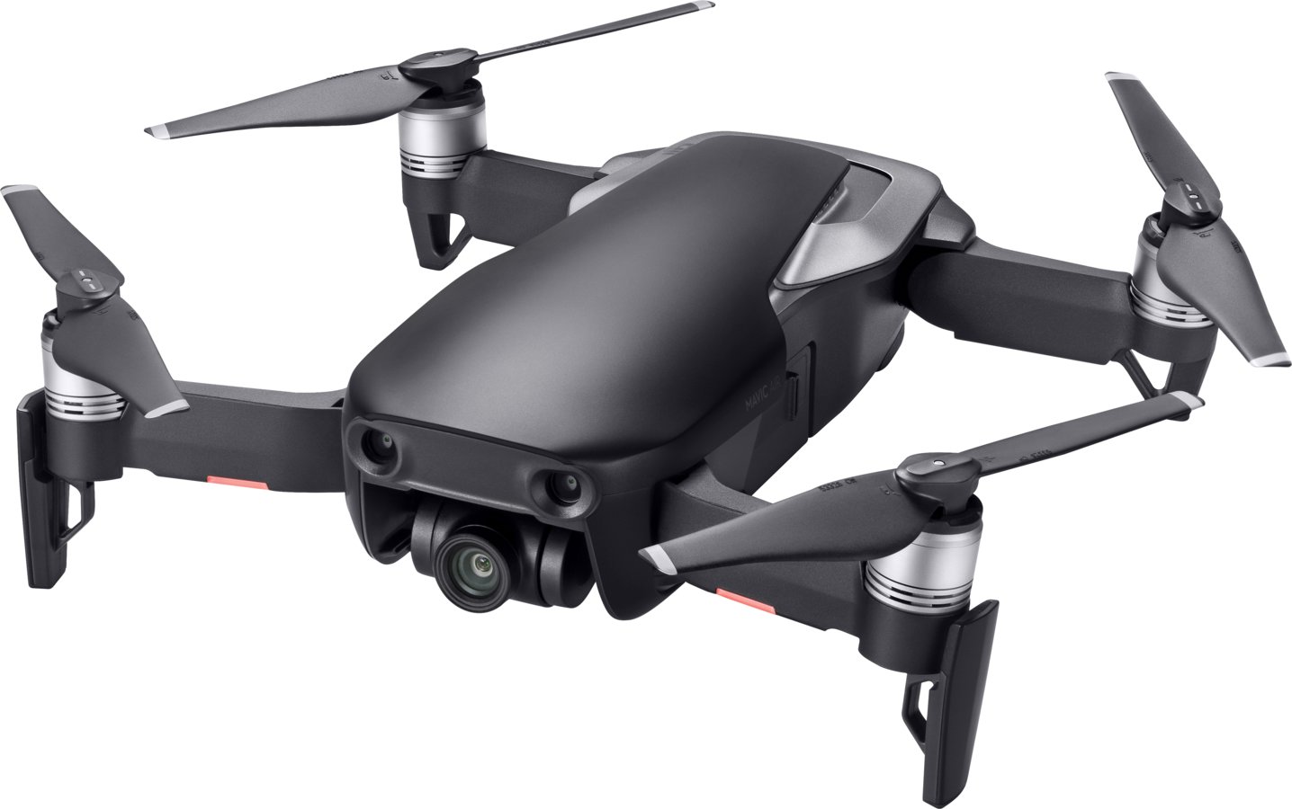 Dji Mavic Air More Combo Drone Black - Voosestore
