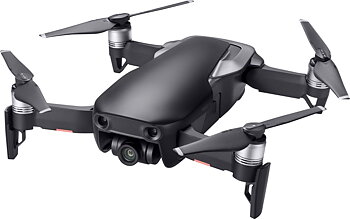 Dji Mavic Air More Combo Drone Black