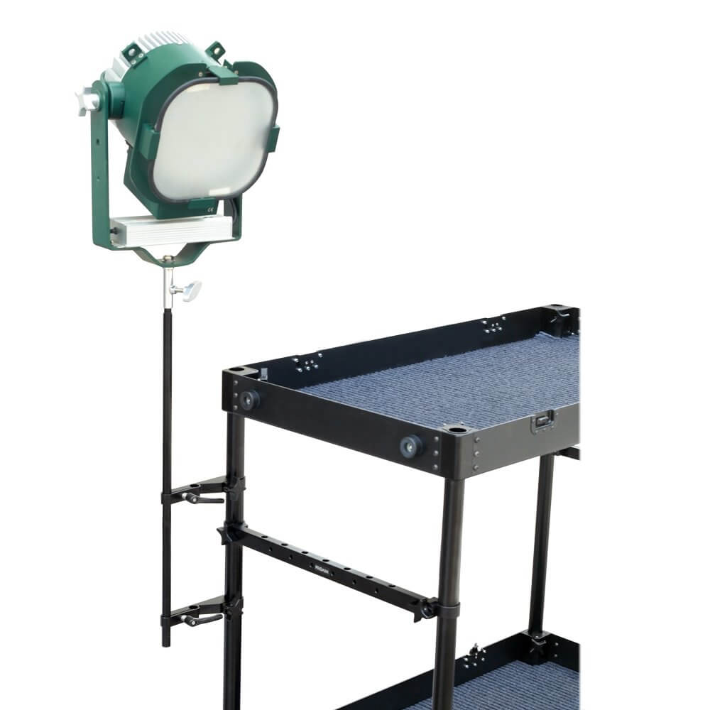 Proaim 5/8 Baby Pin System For Camera Cart - 4
