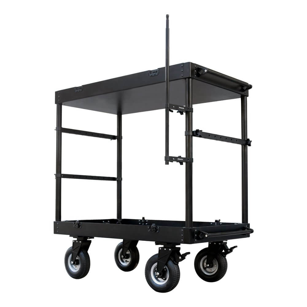 Proaim 5/8 Baby Pin System For Camera Cart - 3