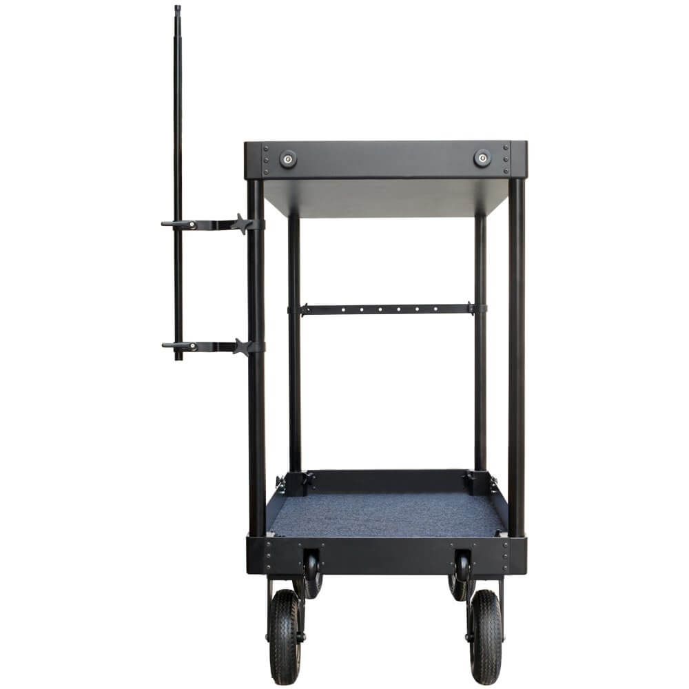 Proaim 5/8 Baby Pin System For Camera Cart - 2