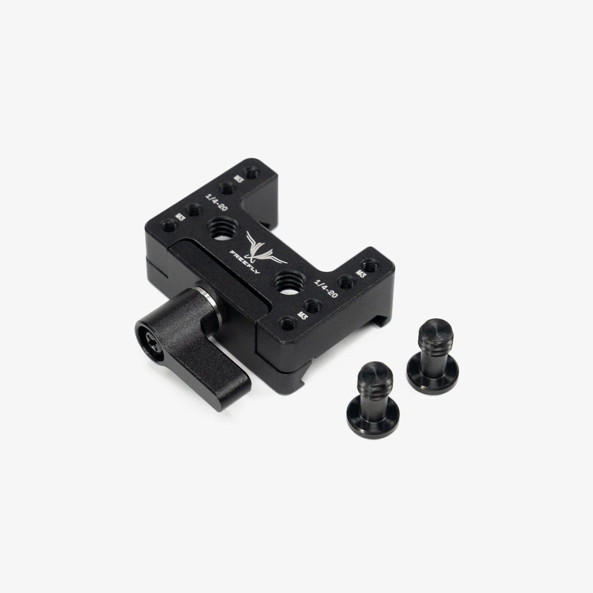 Freefly Embe NATO Rail Clamp
