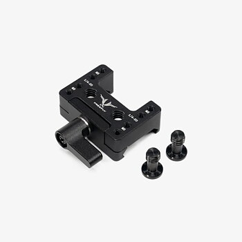 Freefly Embe NATO Rail Clamp