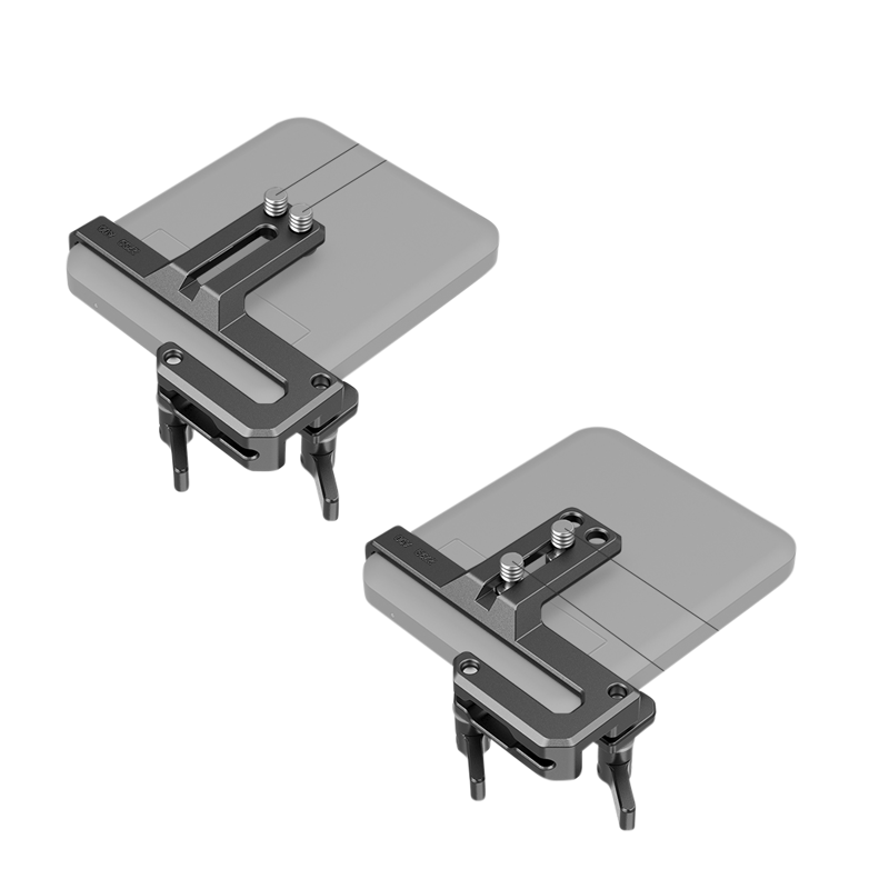 SmallRig 2799 Mount for LaCie Portable SSD - 4
