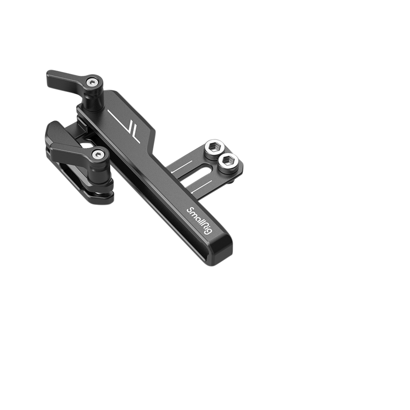 SmallRig 2799 Mount for LaCie Portable SSD - 2
