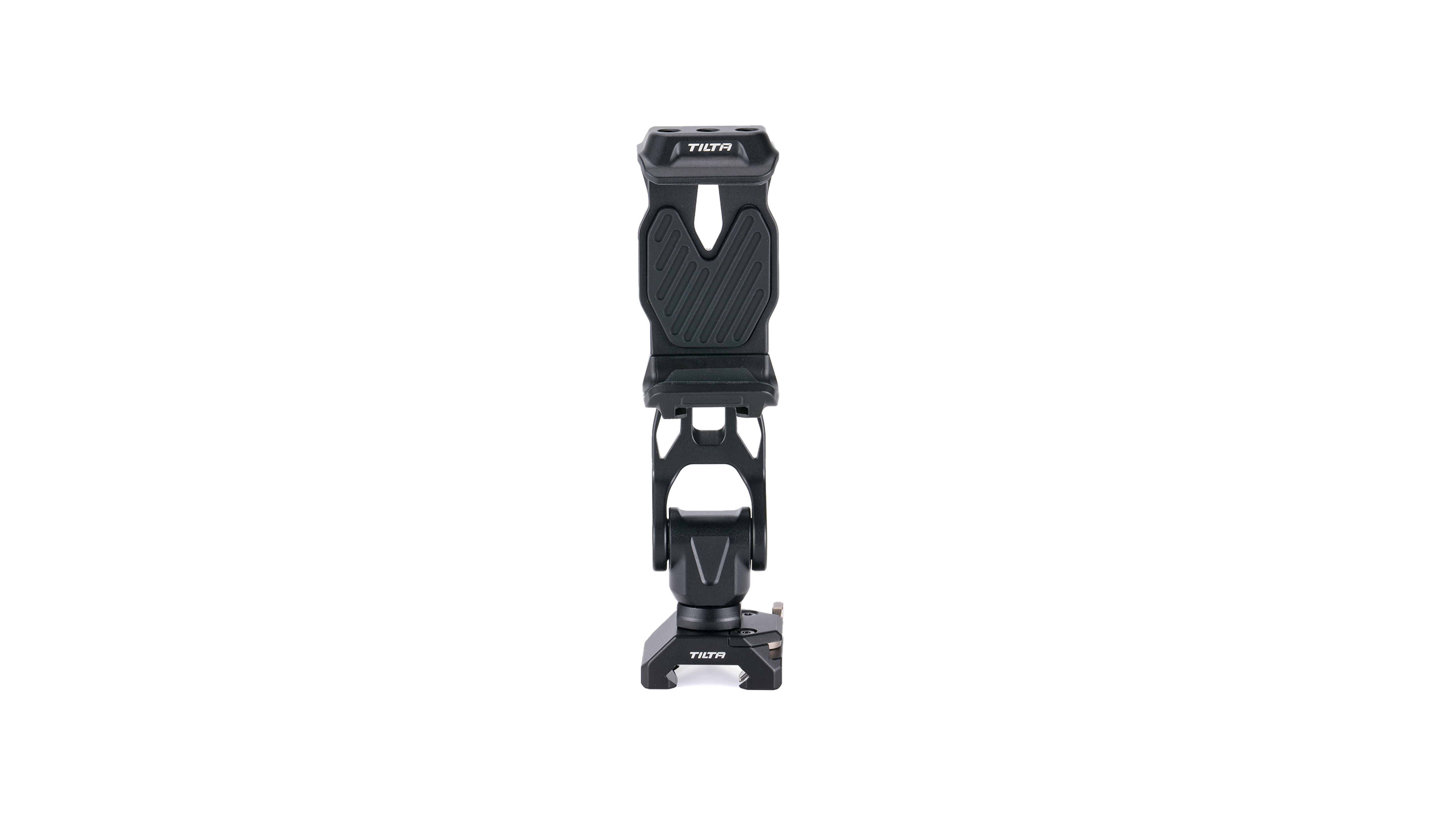 Tilta Rotatable Phone Mounting Bracket V2 (NATO) - Black - 4