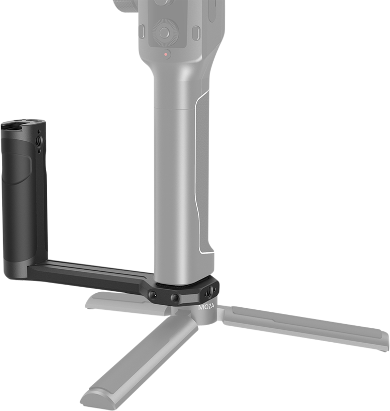 SmallRig 2786 Side Handle f Stabilizers - 4