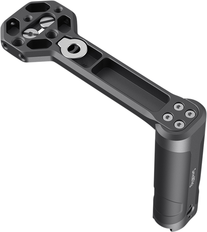 SmallRig 2786 Side Handle f Stabilizers - 3