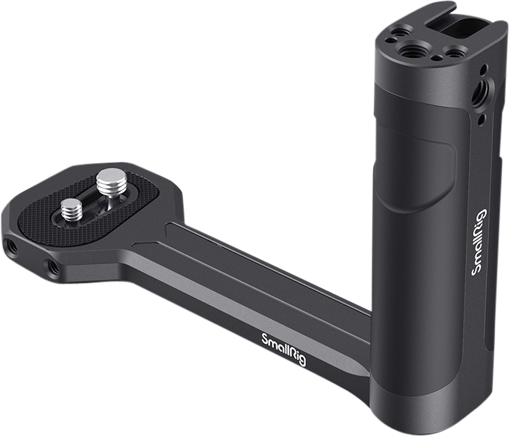 SmallRig 2786 Side Handle f Stabilizers - 2