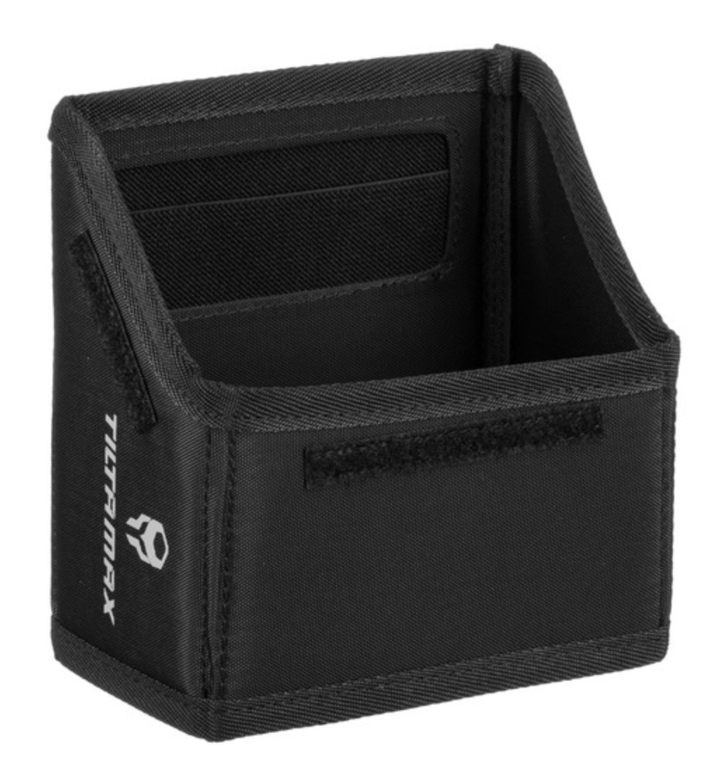 Tilta Full Sun Hood for BMPCC 4K - 4