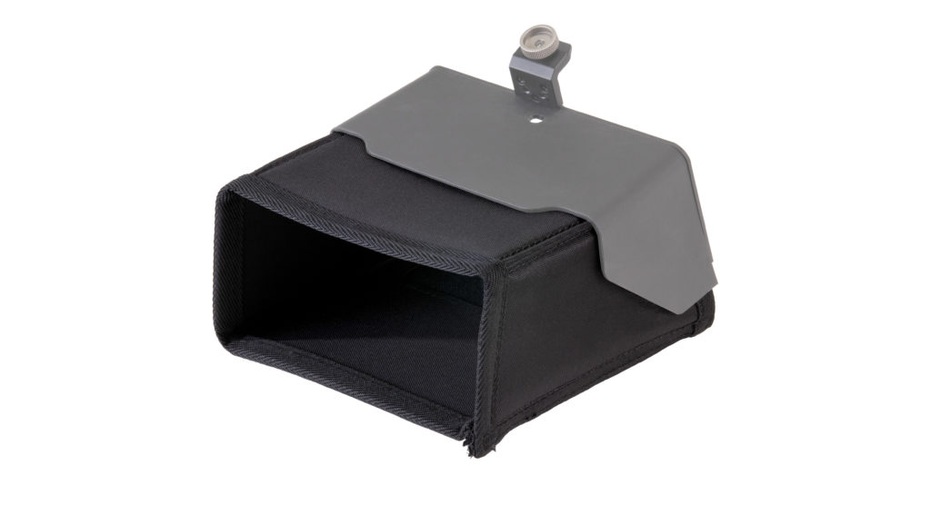 Tilta Full Sun Hood for BMPCC 4K - 5