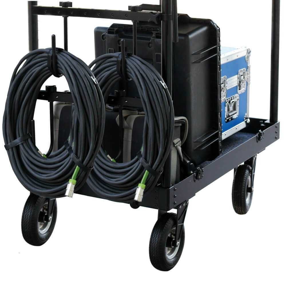 Proaim Cable Hooks for Camera Cart - 4