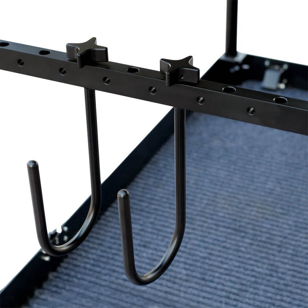 Proaim Cable Hooks for Camera Cart - 2