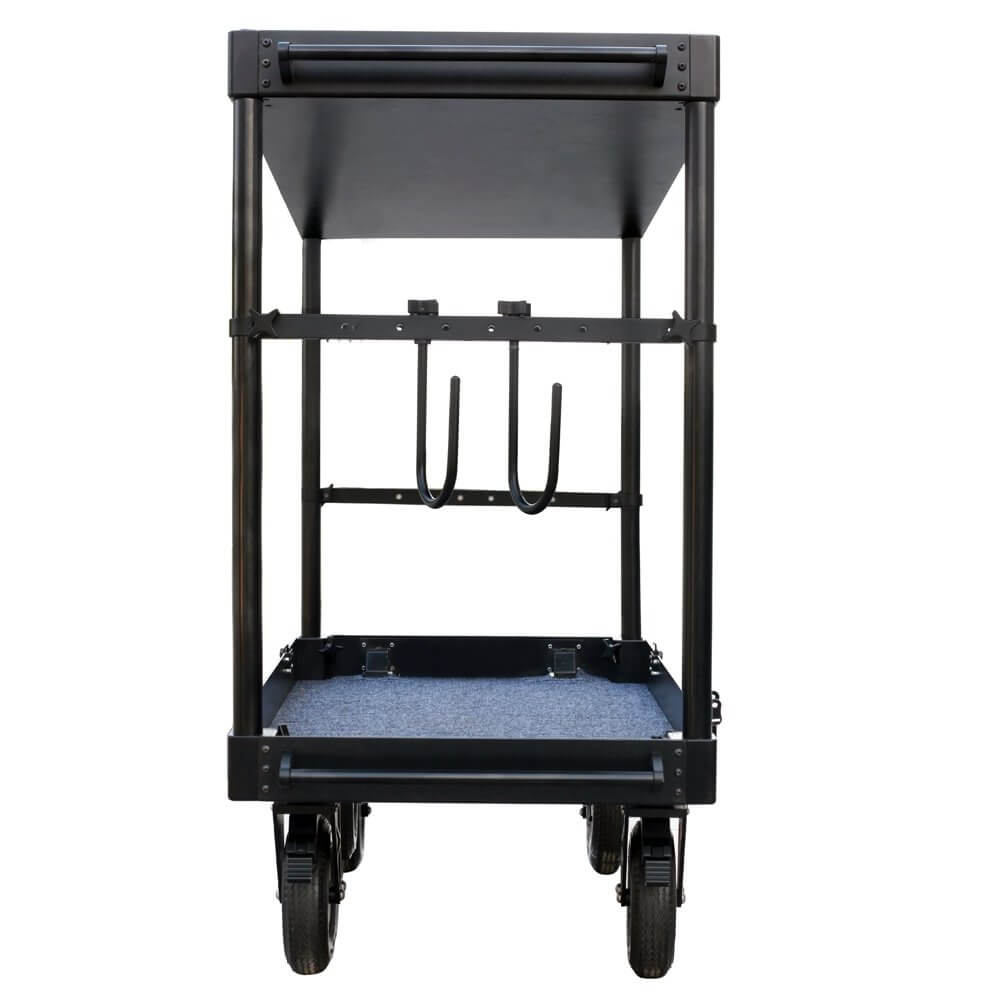 Proaim Cable Hooks for Camera Cart - 3